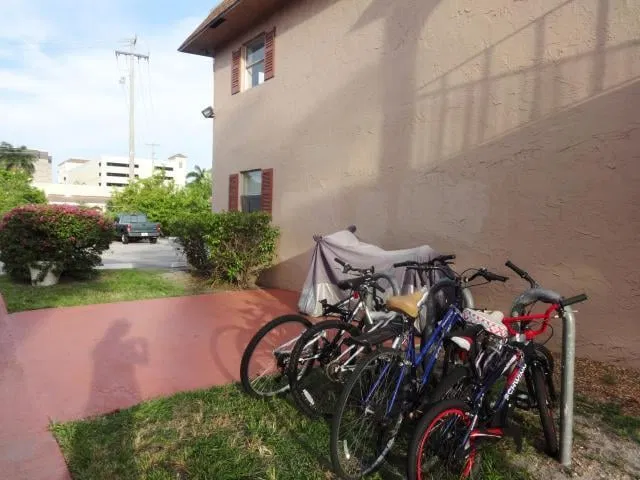 Boca Raton Unit 129 photo 21