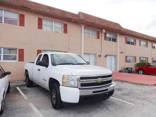 Boca Raton Unit 129 photo 22