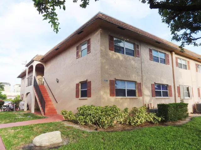 Boca Raton Unit 129 photo 23