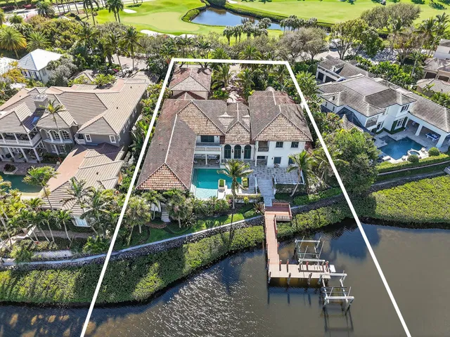 Admirals Cove Residence photo 93