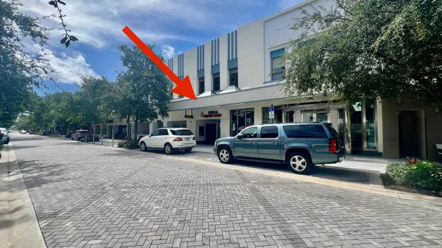 Downtown West Palm Beach Unit 113 photo 2