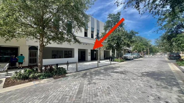 Downtown West Palm Beach Unit 113 photo 3