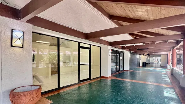 Downtown West Palm Beach Unit 113 photo 5