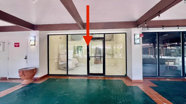 Downtown West Palm Beach Unit 113 photo 6