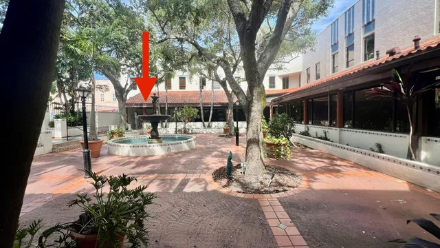 Downtown West Palm Beach Unit 113 photo 10