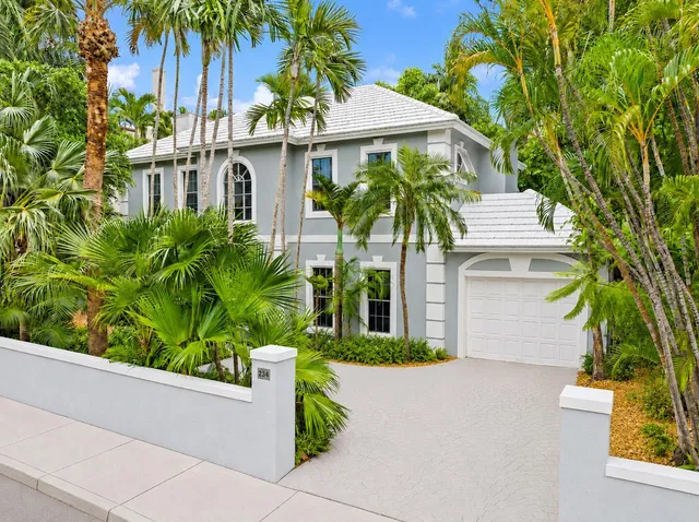 234 PARK Avenue