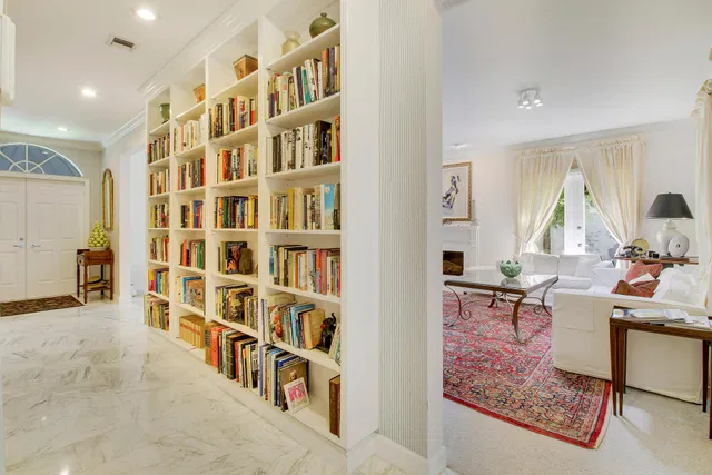 North End Palm Beach Residence photo 6