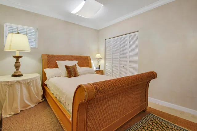 North End Palm Beach Residence photo 13