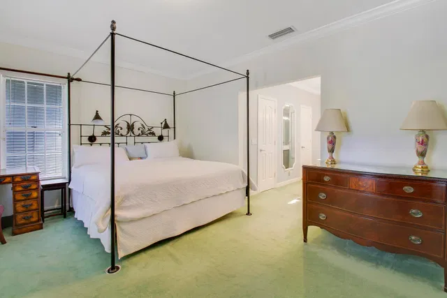 North End Palm Beach Residence photo 15
