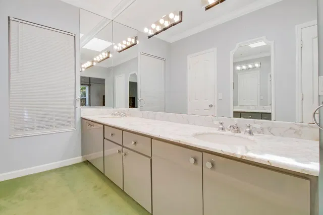 North End Palm Beach Residence photo 18