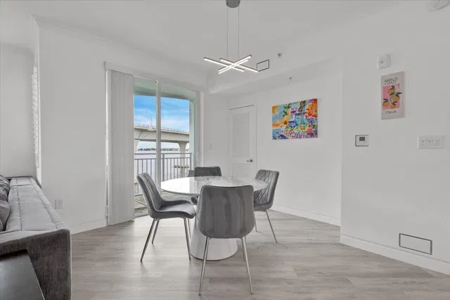 Harborage Yacht Club Residence photo 9