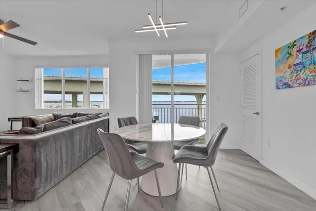 Harborage Yacht Club Residence photo 10