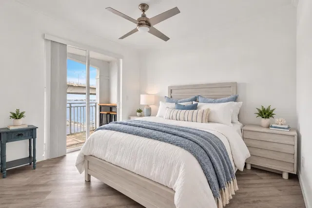 Harborage Yacht Club Residence photo 19