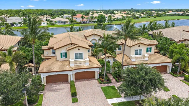 Jupiter Country Club Unit 35 photo 2