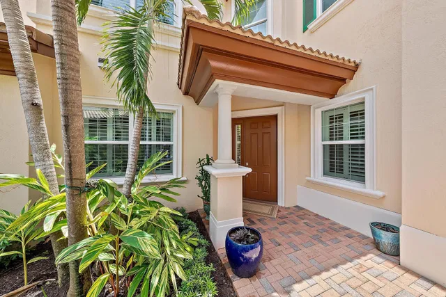 Jupiter Country Club Unit 35 photo 5