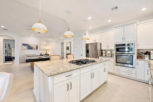 Jupiter Country Club Unit 35 photo 12