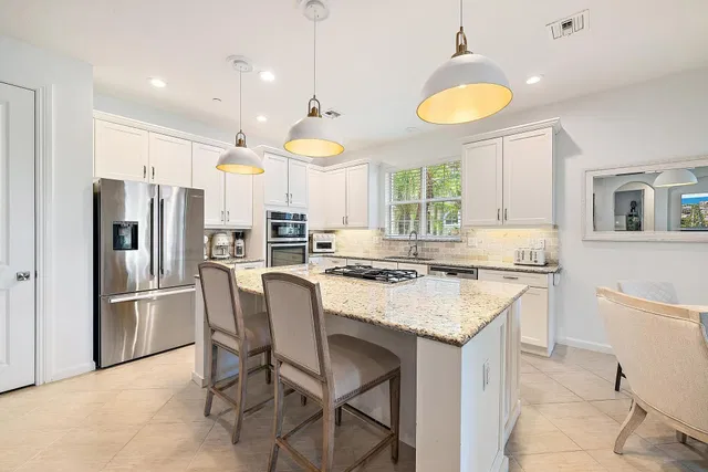 Jupiter Country Club Unit 35 photo 13
