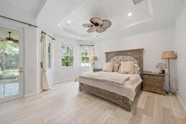 Jupiter Country Club Unit 35 photo 16