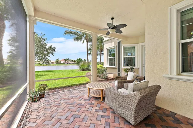 Jupiter Country Club Unit 35 photo 21