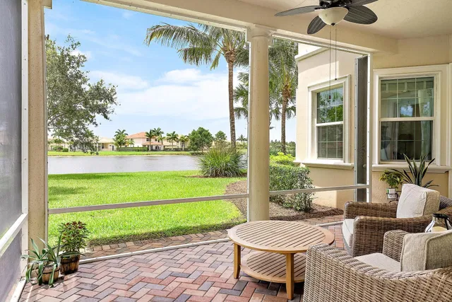 Jupiter Country Club Unit 35 photo 24