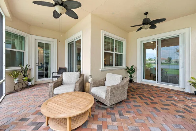 Jupiter Country Club Unit 35 photo 25