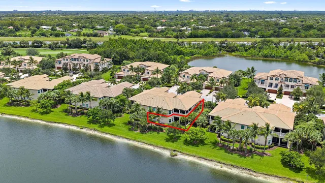 Jupiter Country Club Unit 35 photo 28