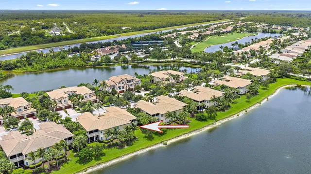 Jupiter Country Club Unit 35 photo 29
