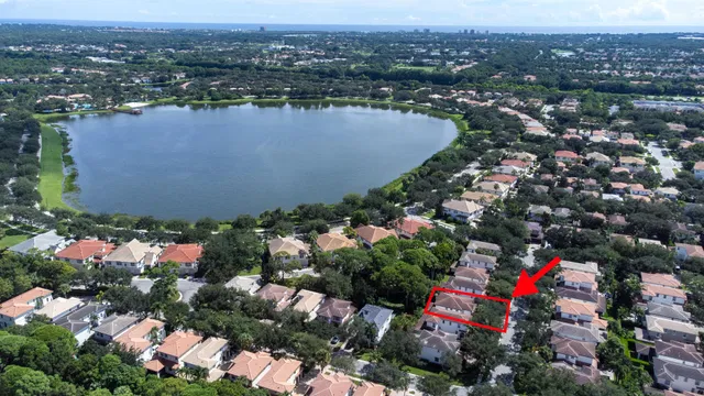 Evergrene Palm Beach Gardens Residence photo 41