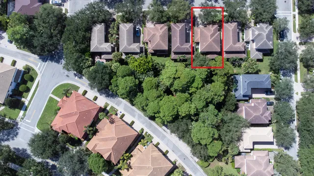 Evergrene Palm Beach Gardens Residence photo 42