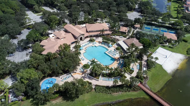 Evergrene Palm Beach Gardens Residence photo 44