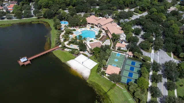 Evergrene Palm Beach Gardens Residence photo 45