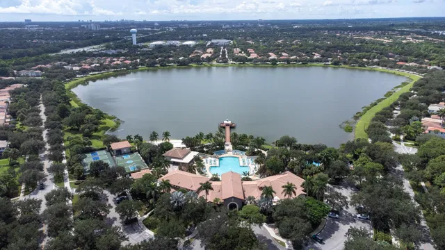 Evergrene Palm Beach Gardens Residence photo 48