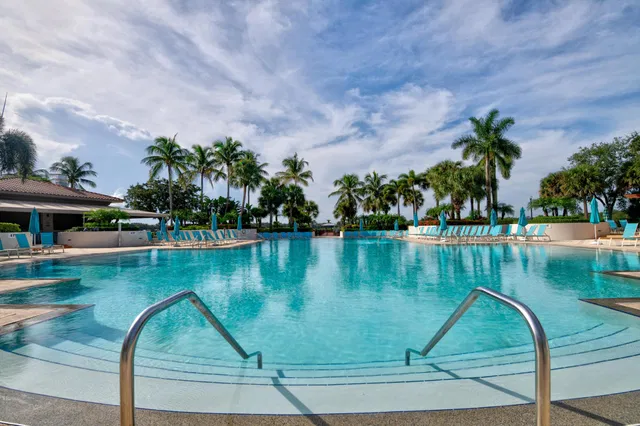 Evergrene Palm Beach Gardens Residence photo 56