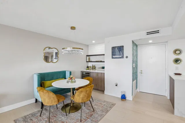 3912 S Ocean Highland Beach Unit 704 photo 8