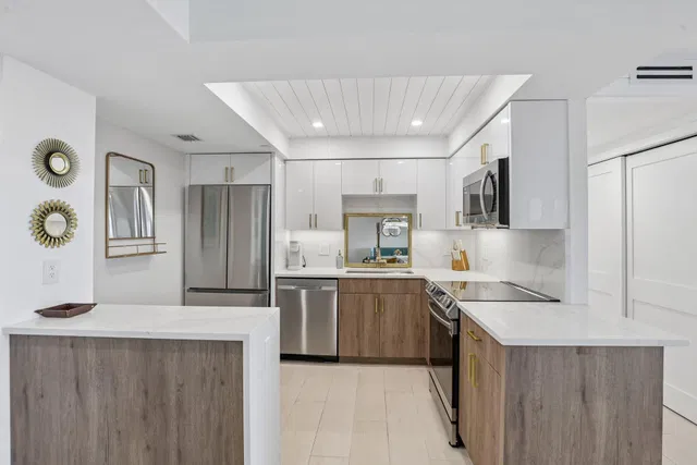 3912 S Ocean Highland Beach Unit 704 photo 11