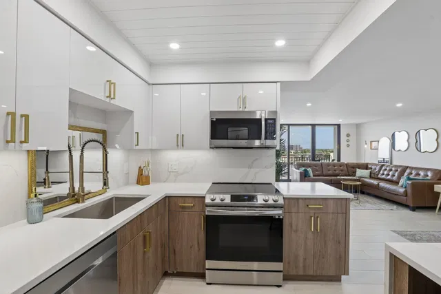 3912 S Ocean Highland Beach Unit 704 photo 12