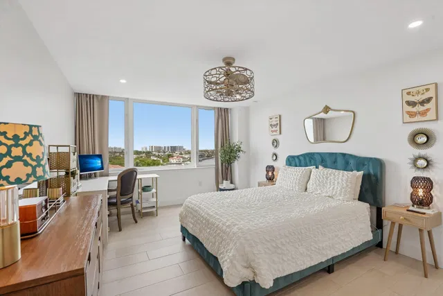 3912 S Ocean Highland Beach Unit 704 photo 16
