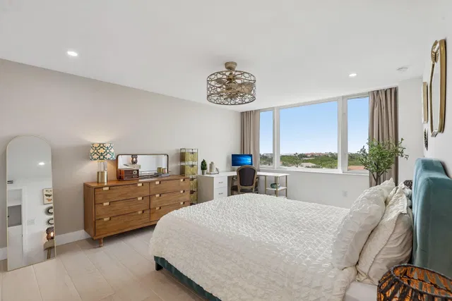 3912 S Ocean Highland Beach Unit 704 photo 17
