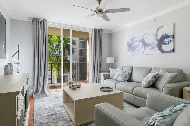 Flagler Pointe Unit 435 photo 5
