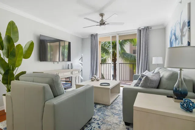 Flagler Pointe Unit 435 photo 6