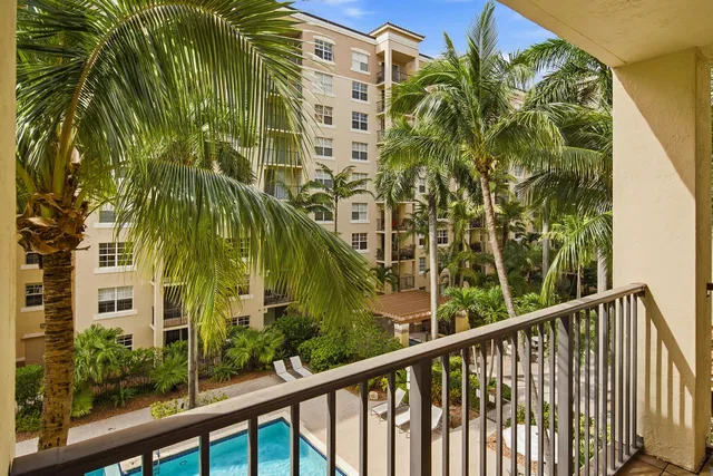 Flagler Pointe Unit 435 photo 11