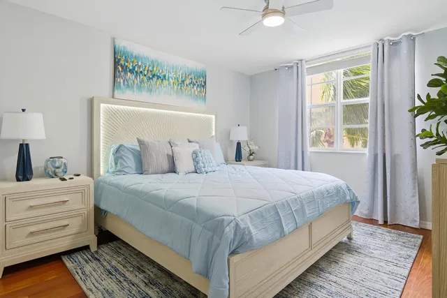 Flagler Pointe Unit 435 photo 18