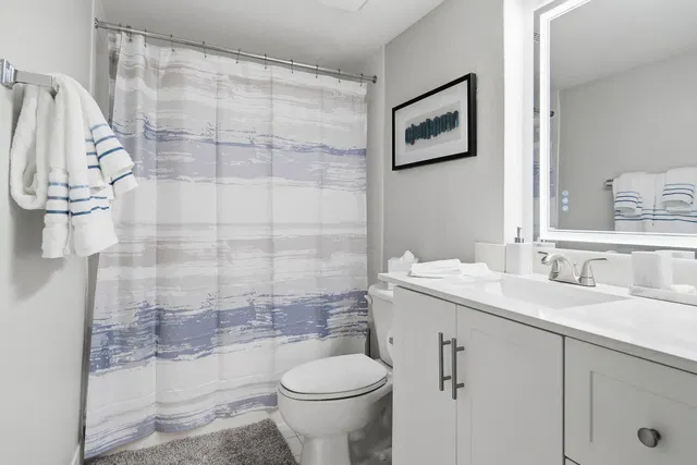 Flagler Pointe Unit 435 photo 23