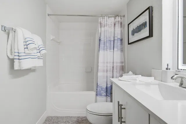 Flagler Pointe Unit 435 photo 24