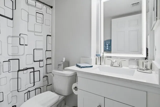 Flagler Pointe Unit 435 photo 30