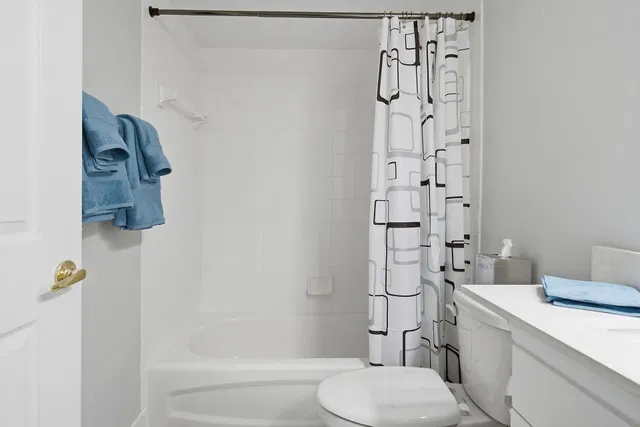 Flagler Pointe Unit 435 photo 31