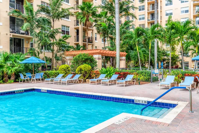 Flagler Pointe Unit 435 photo 40