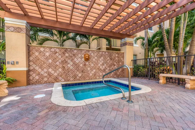 Flagler Pointe Unit 435 photo 42