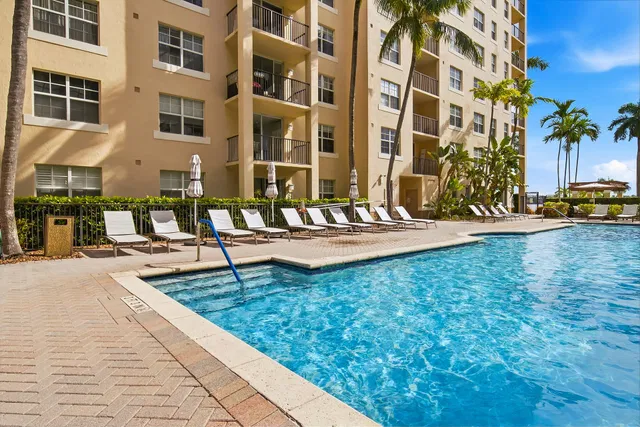 Flagler Pointe Unit 435 photo 44