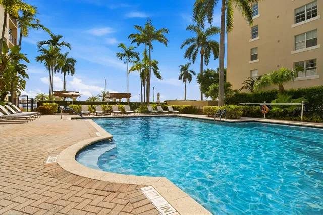 Flagler Pointe Unit 435 photo 45